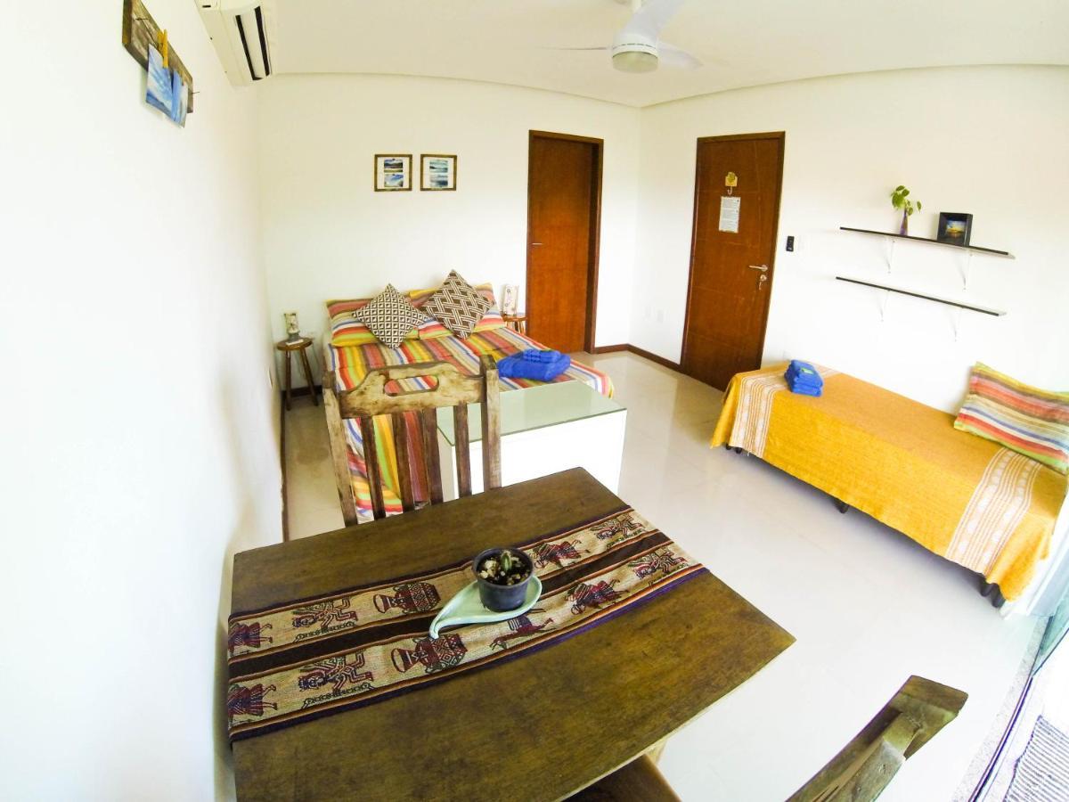 Minha Casa De Geriba Guest House Búzios Buitenkant foto