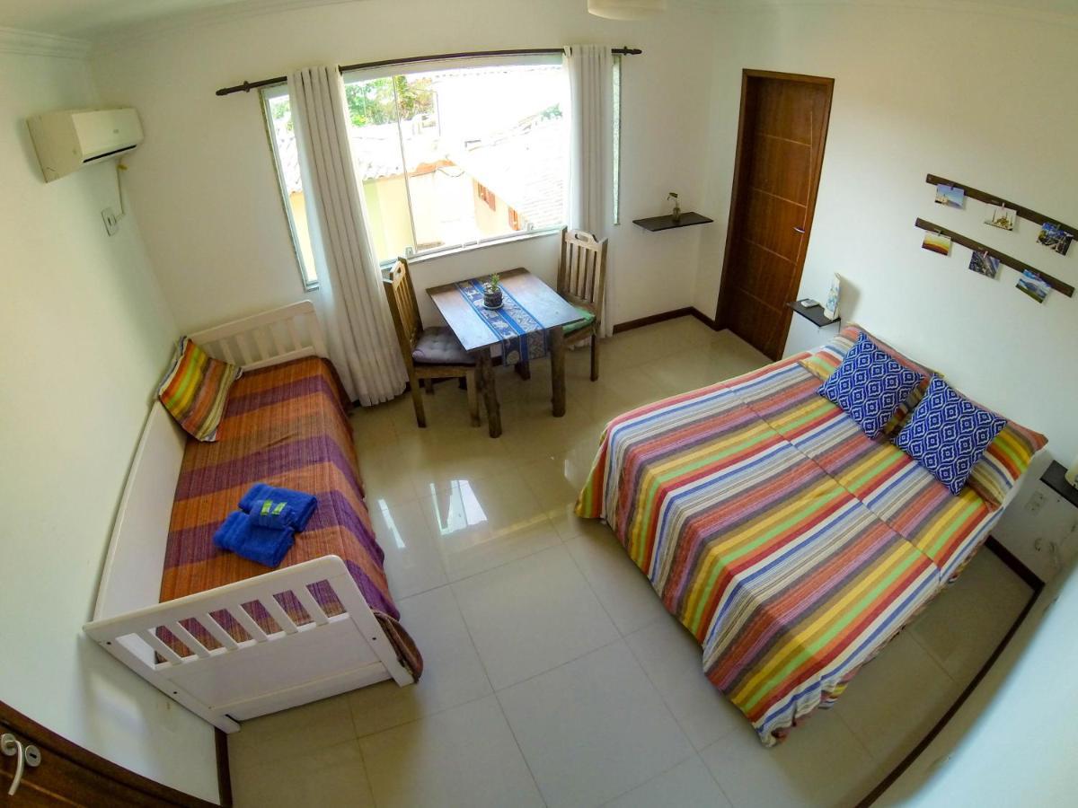 Minha Casa De Geriba Guest House Búzios Buitenkant foto