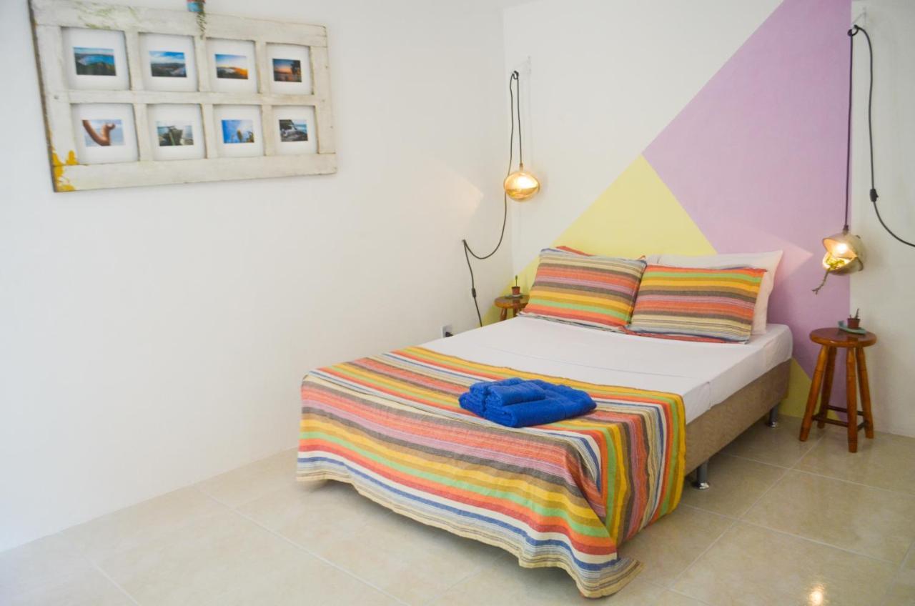 Minha Casa De Geriba Guest House Búzios Buitenkant foto