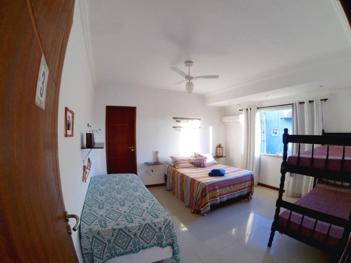 Minha Casa De Geriba Guest House Búzios Buitenkant foto