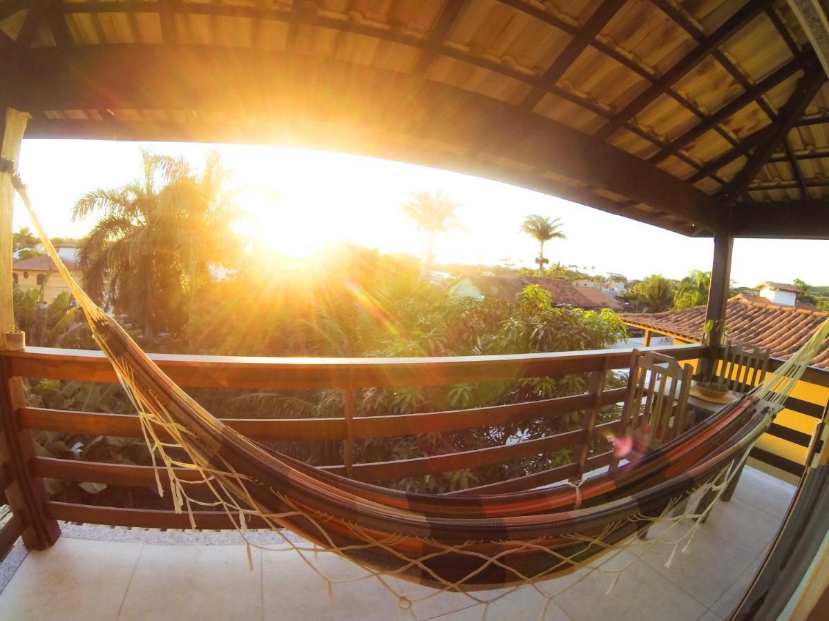 Minha Casa De Geriba Guest House Búzios Buitenkant foto