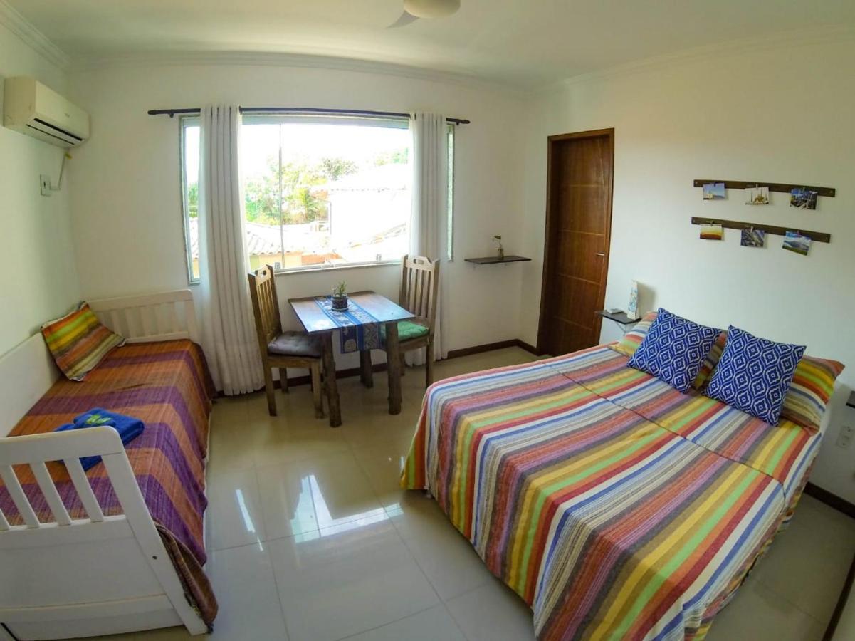 Minha Casa De Geriba Guest House Búzios Buitenkant foto