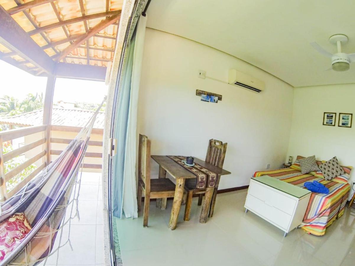 Minha Casa De Geriba Guest House Búzios Buitenkant foto