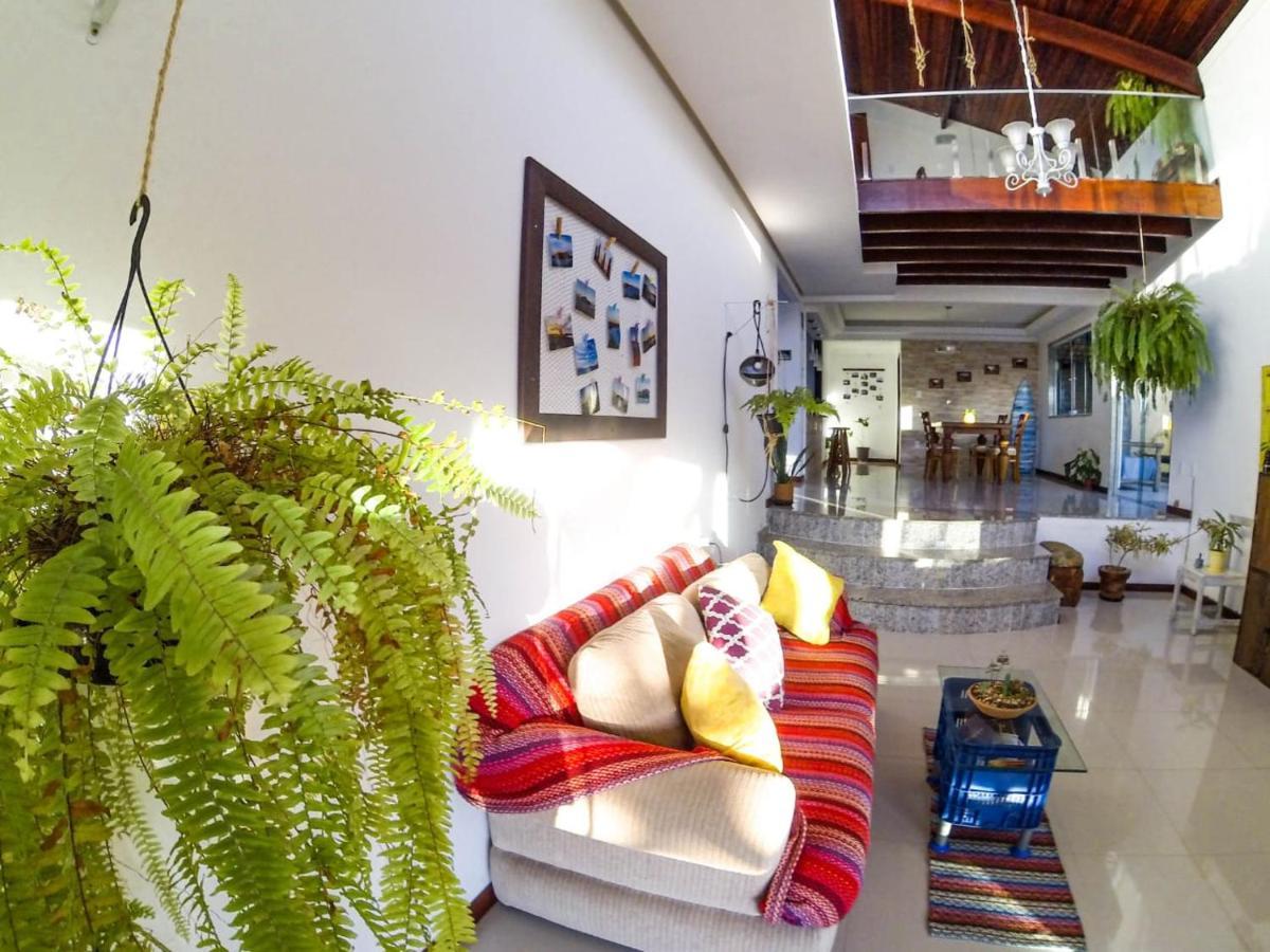 Minha Casa De Geriba Guest House Búzios Buitenkant foto