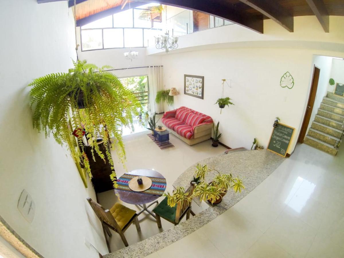 Minha Casa De Geriba Guest House Búzios Buitenkant foto