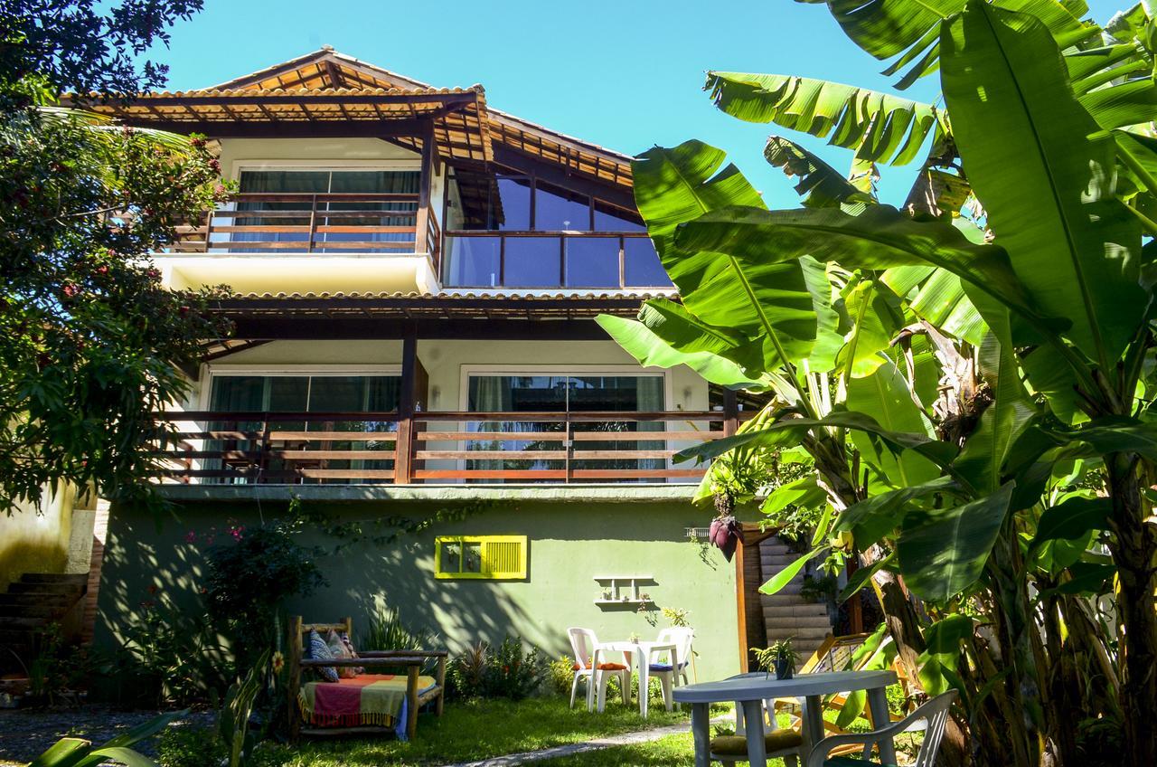 Minha Casa De Geriba Guest House Búzios Buitenkant foto