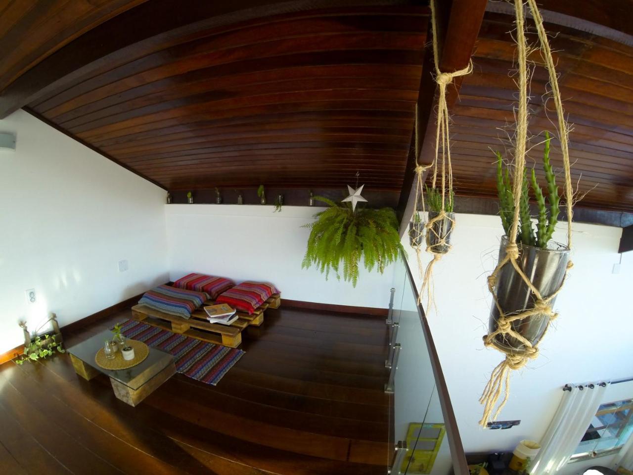 Minha Casa De Geriba Guest House Búzios Buitenkant foto
