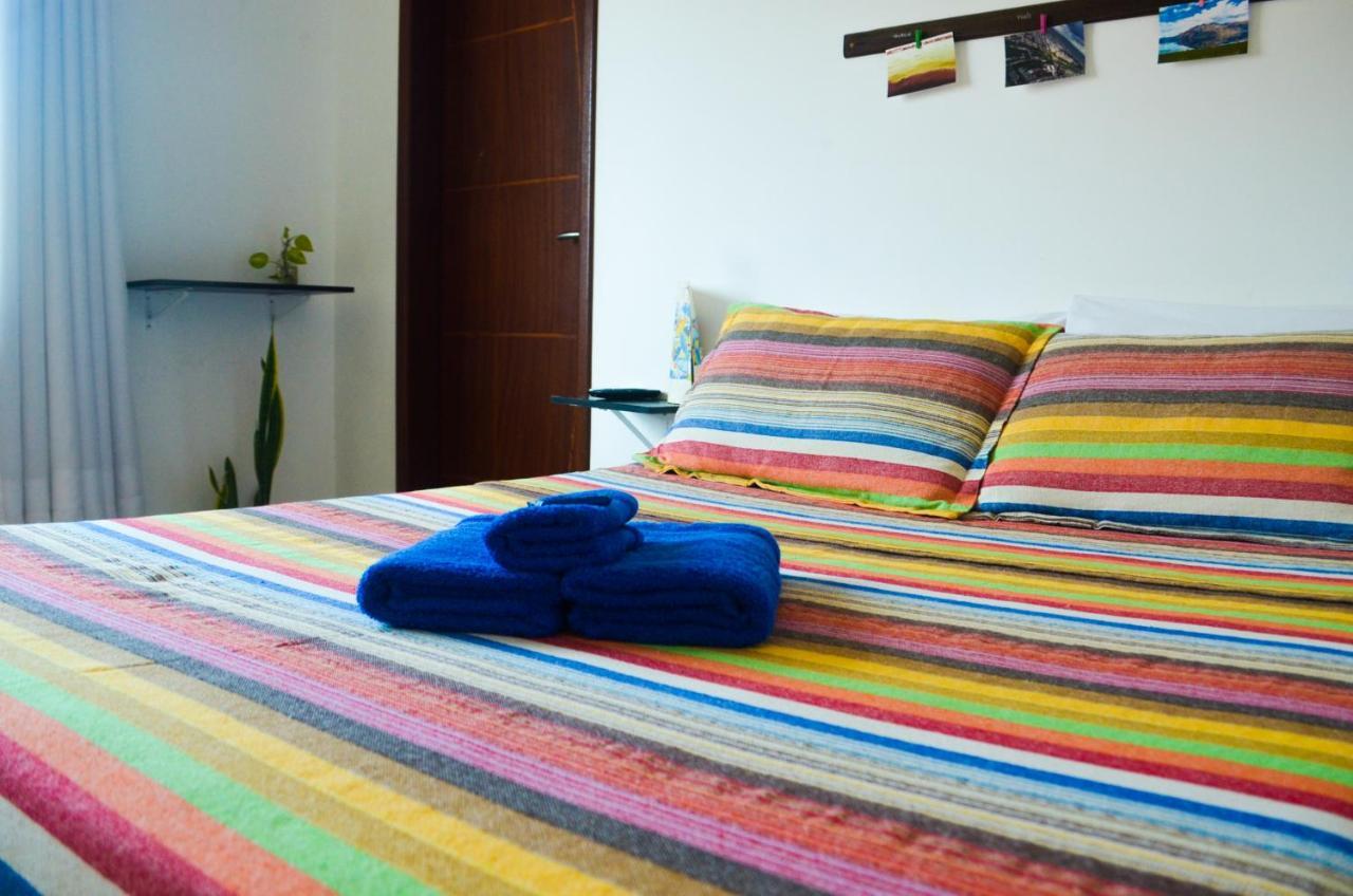 Minha Casa De Geriba Guest House Búzios Buitenkant foto