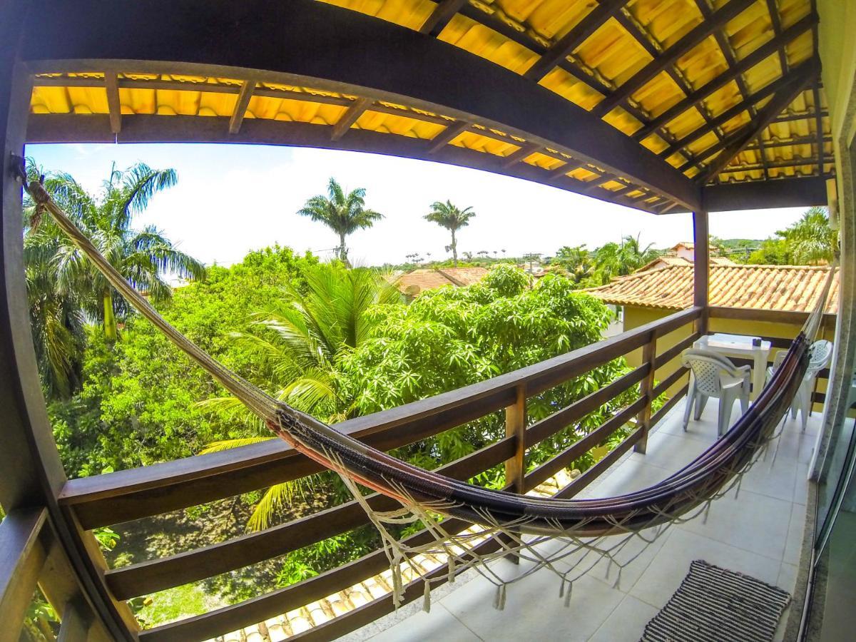 Minha Casa De Geriba Guest House Búzios Buitenkant foto